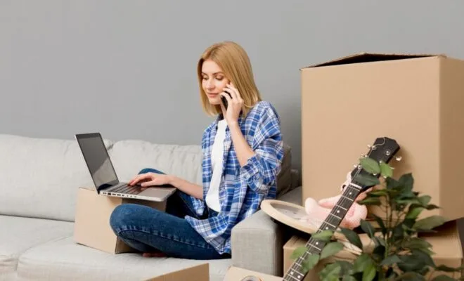 Internet And Mobile Moving: How To Do It?