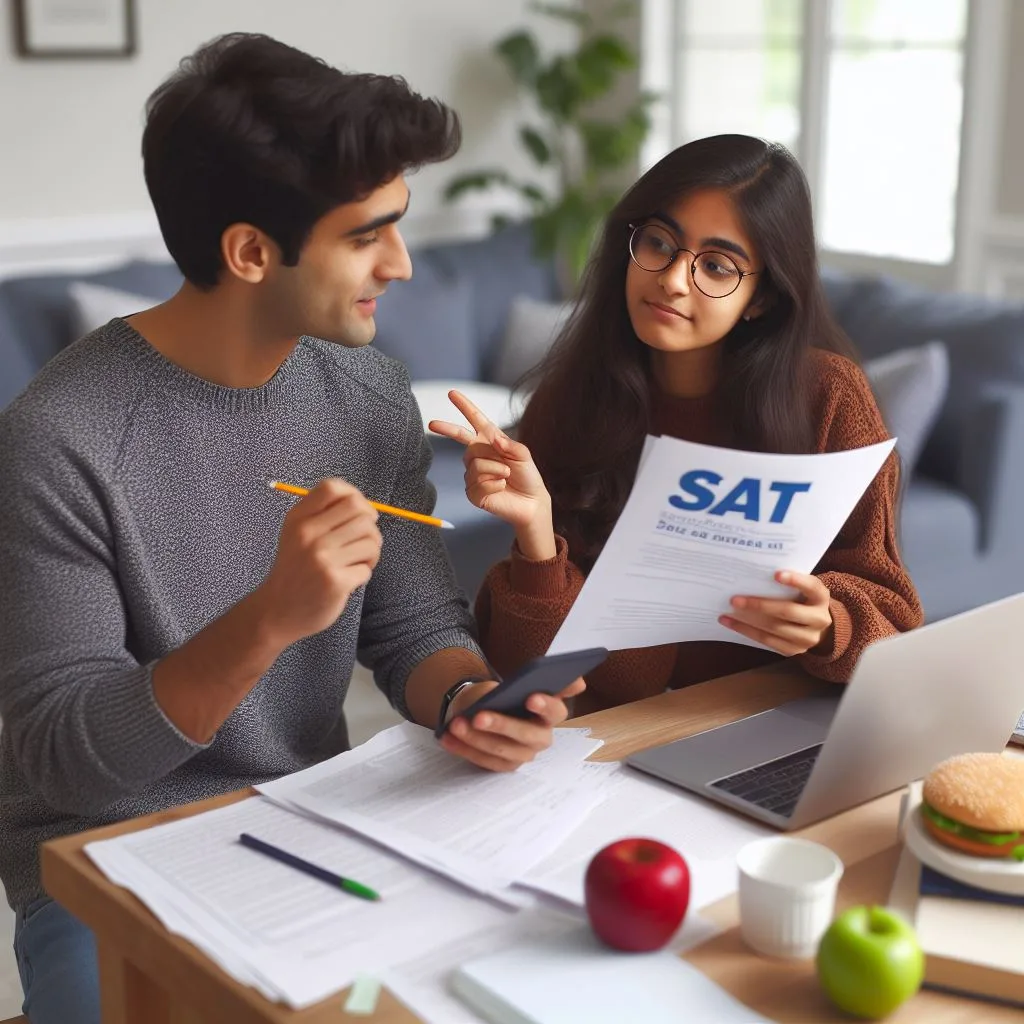 Conquer the SAT: Top Tips and Tricks You Won't Find Anywhere Else