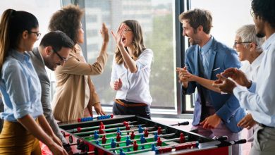 4 criteria to follow absolutely to choose a table football