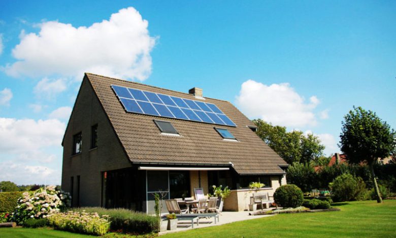 Everything you need to know about solar self-consumption