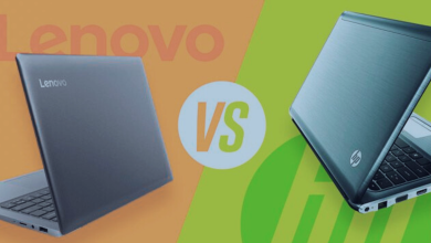 hp vs lenovo