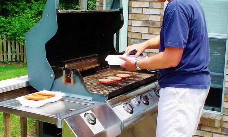 Barbecue: what accessories for a perfect summer?