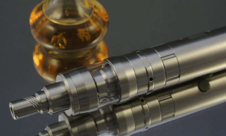 E-liquids for electronic cigarettes: what are the trends?