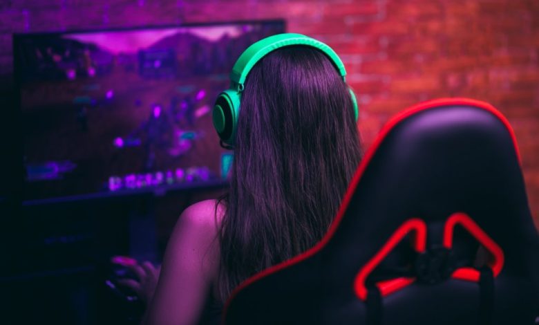 Gaming chair: here are the three best chairs for gamers in 2021