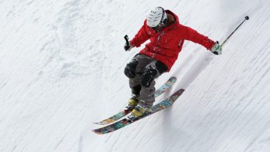 Make your ski trip a success with the right clothing