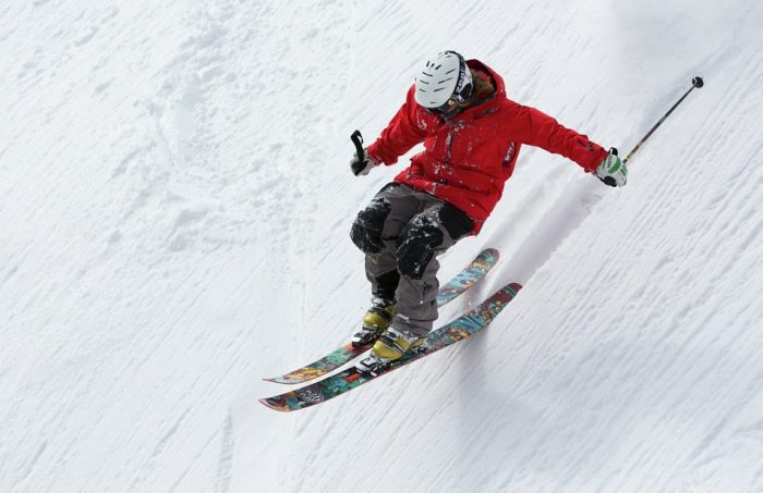 Make your ski trip a success with the right clothing