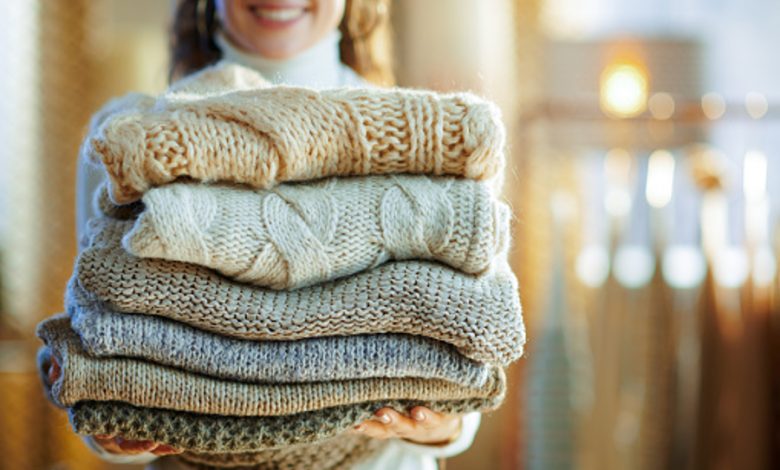 The benefits of cashmere