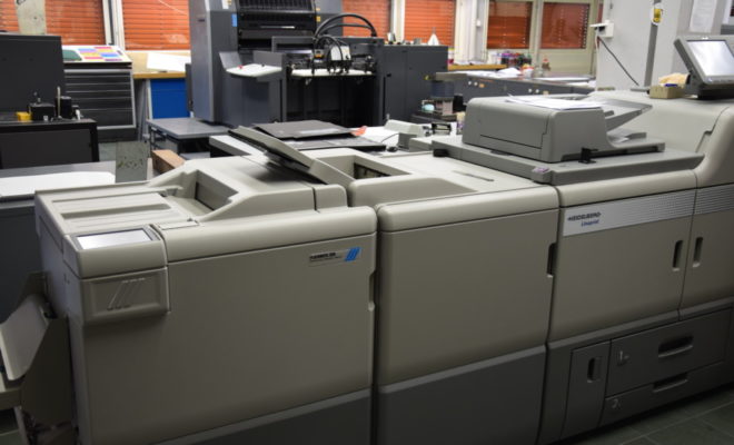 What Are The Advantages Of Choosing Printer Rental?