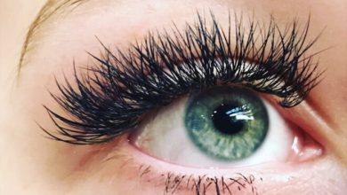 What Do You Need To Know About Eyelash Extensions?