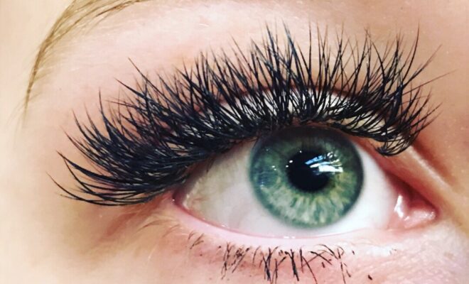 What Do You Need To Know About Eyelash Extensions?