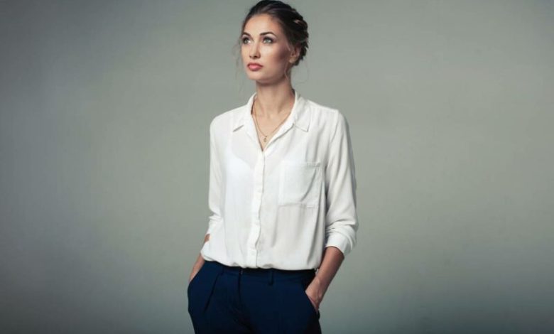 Women's blouses: 5 tips for choosing the right cut