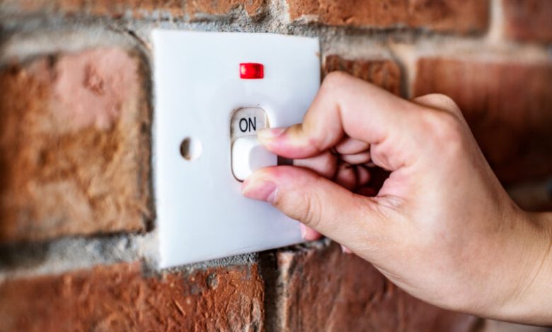 A Complete Guide to Push Button Switches