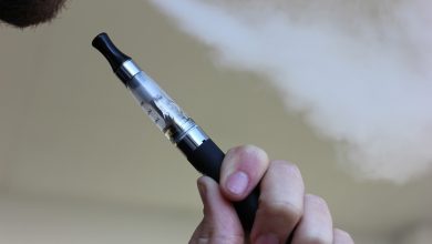 An electronic cigarette for company employees: nothing but advantages!