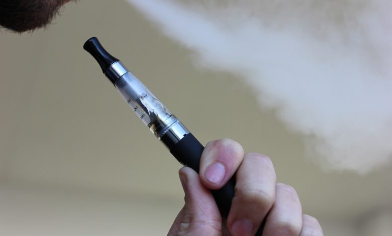 An electronic cigarette for company employees: nothing but advantages!