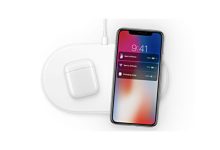 Apple AirPower wireless charger 