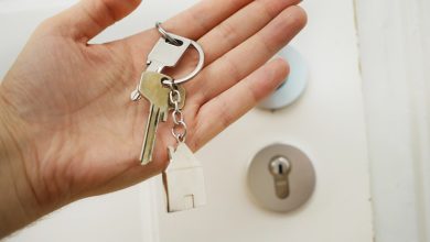 Choosing your locksmith in 6 points