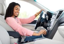 Driving license with automatic transmission: what to avoid
