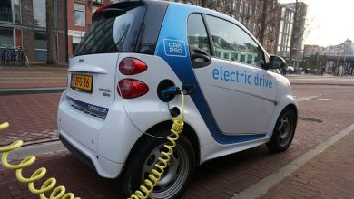 Electric cars: how to drive them?