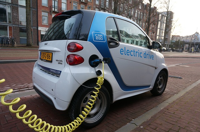 Electric cars: how to drive them?