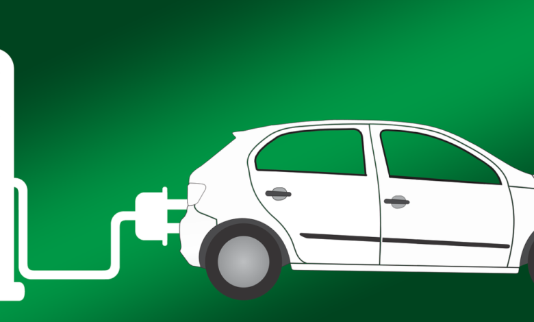 Electric mobility: the advantages of electric cars