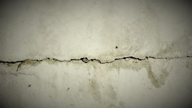 Everything you need to know about a crack assessment