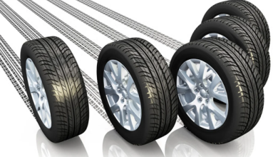 Get the Right Tires: Here’s the guide on how to choose the right tires for your car