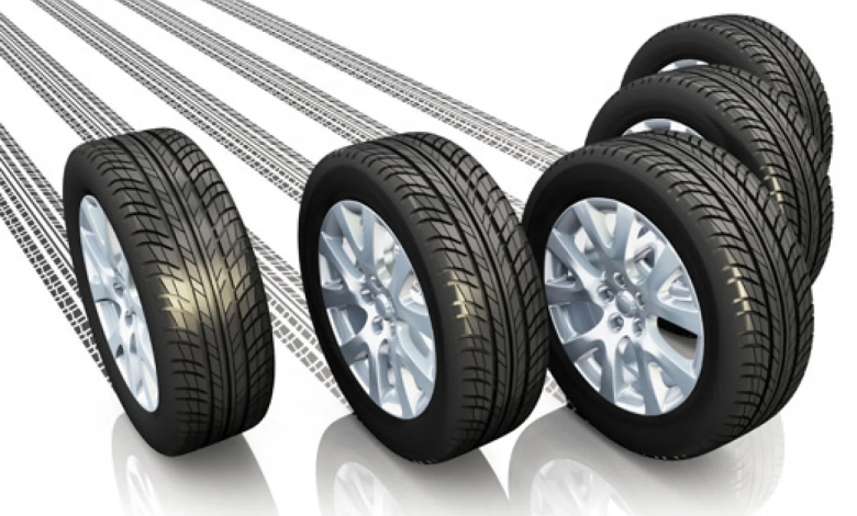 Get the Right Tires: Here’s the guide on how to choose the right tires for your car