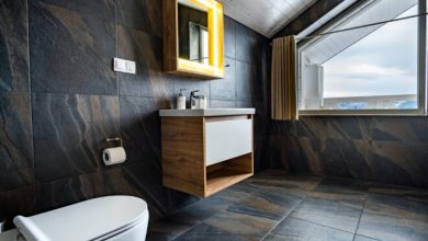 How To Choose Bathroom Tiles?