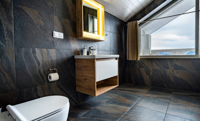 How To Choose Bathroom Tiles?