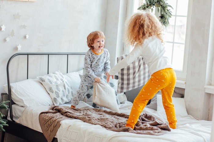 How to choose the right pajamas for your child?