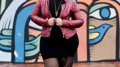 Plus Size Trendy Outfits