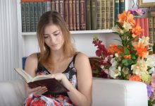 Speed ​​Reading: How to Read a Book in Less Than an Hour?