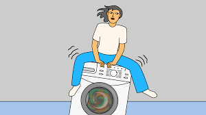 The Washing Machine Nightmare