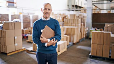 What is a logistics manager? Missions and challenges of an exciting job!