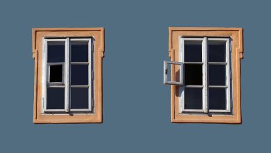 How to choose the right replacement window