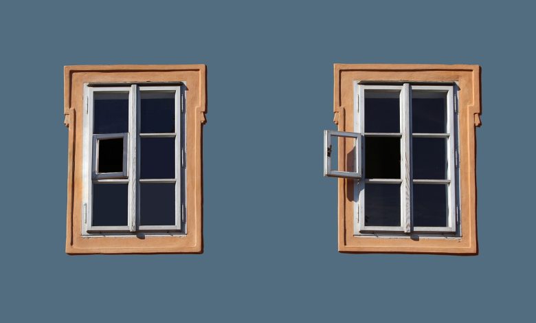 How to choose the right replacement window