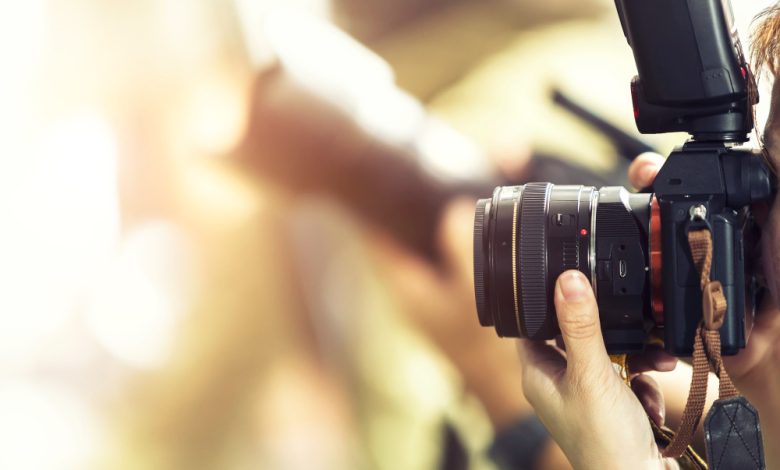 5 tips for finding the ideal photographer for your event