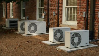 The essential criteria for deciding which heat pump to choose