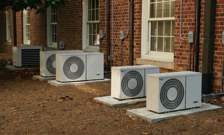 The essential criteria for deciding which heat pump to choose