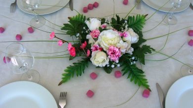 Choosing a beautiful floral arrangement, all our tips!