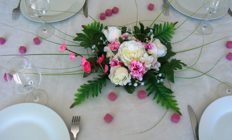 Choosing a beautiful floral arrangement, all our tips!