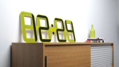 Designer clock or classic clock, which model to choose?