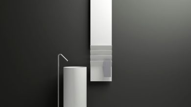 Designer radiator: when heating becomes decoration