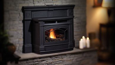 How does a hydro stove work?