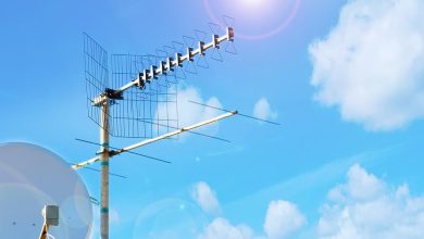 How to choose the right DTT antenna?