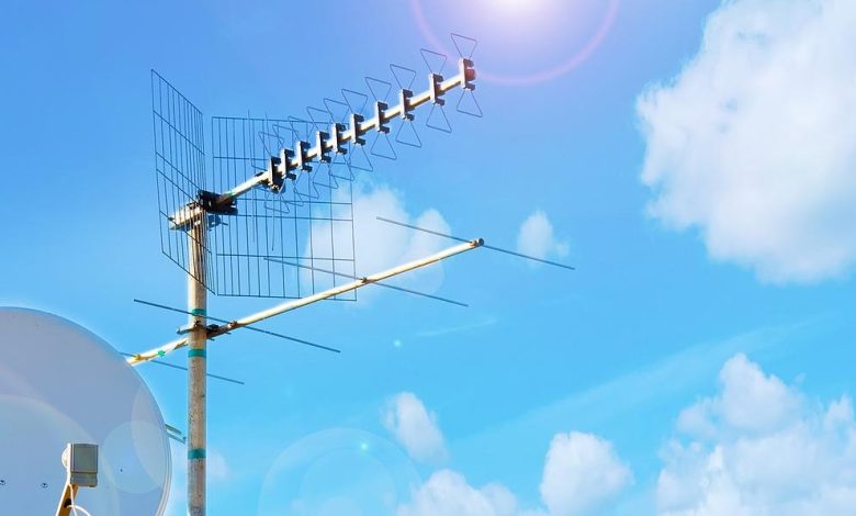 How to choose the right DTT antenna?