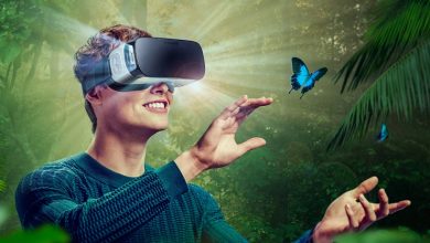 How to use virtual reality to promote your business?