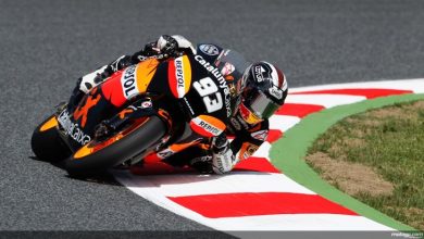 Motorcycle training course: discover the thrills of the circuit!