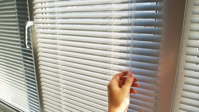 Protect yourself from the sun with an inexpensive blind: we tell you everything!