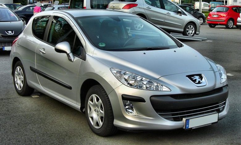 Tips for maintaining your Peugeot car